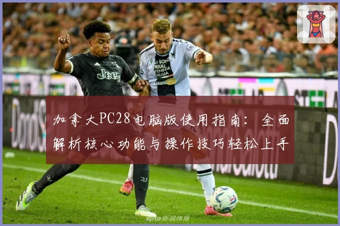 加拿大PC28电脑版使用指南：全面解析核心功能与操作技巧轻松上手