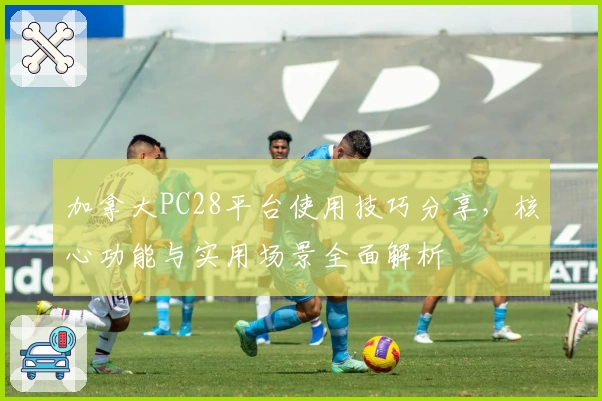 加拿大PC28平台使用技巧分享，核心功能与实用场景全面解析