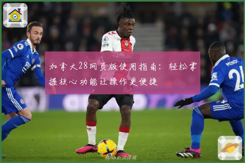 加拿大28网页版使用指南：轻松掌握核心功能让操作更便捷