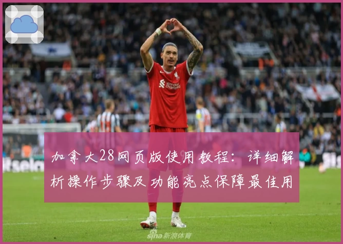 加拿大28网页版使用教程：详细解析操作步骤及功能亮点保障最佳用户体验