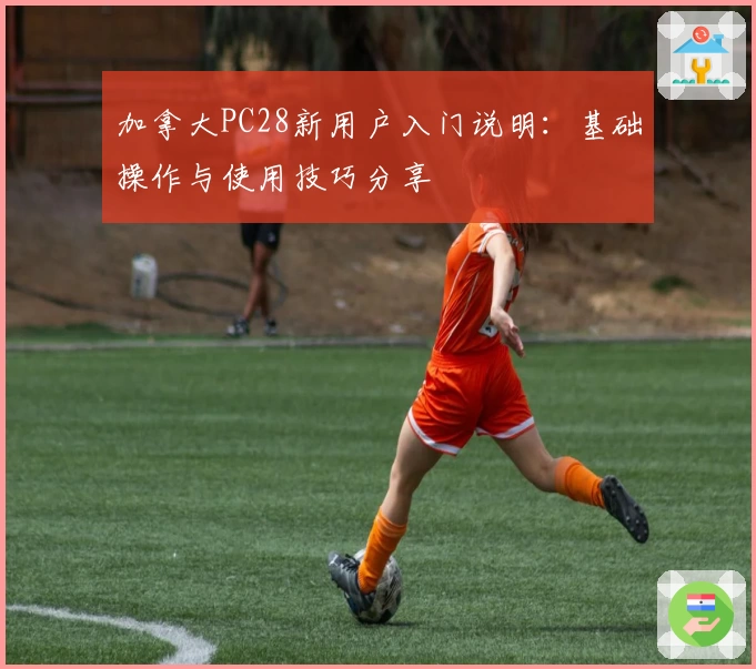 加拿大PC28新用户入门说明：基础操作与使用技巧分享